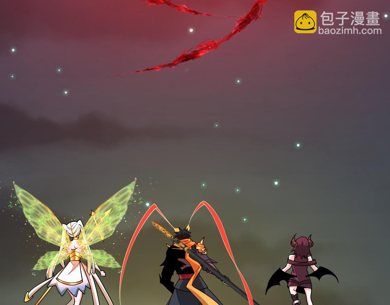 第364话 高丽篇-魔罗化身！84