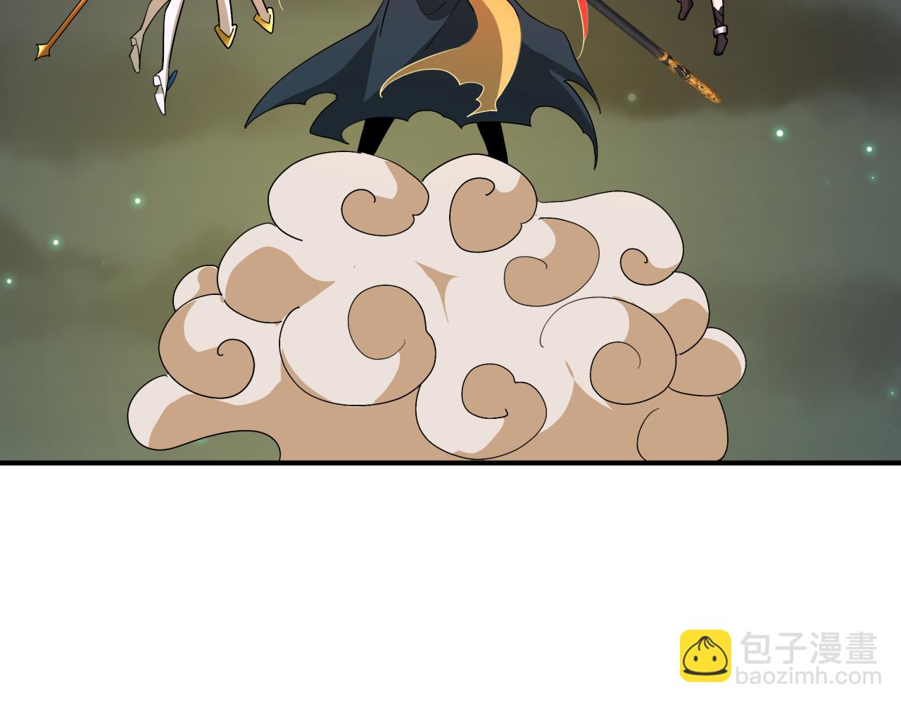 第364话 高丽篇-魔罗化身！85