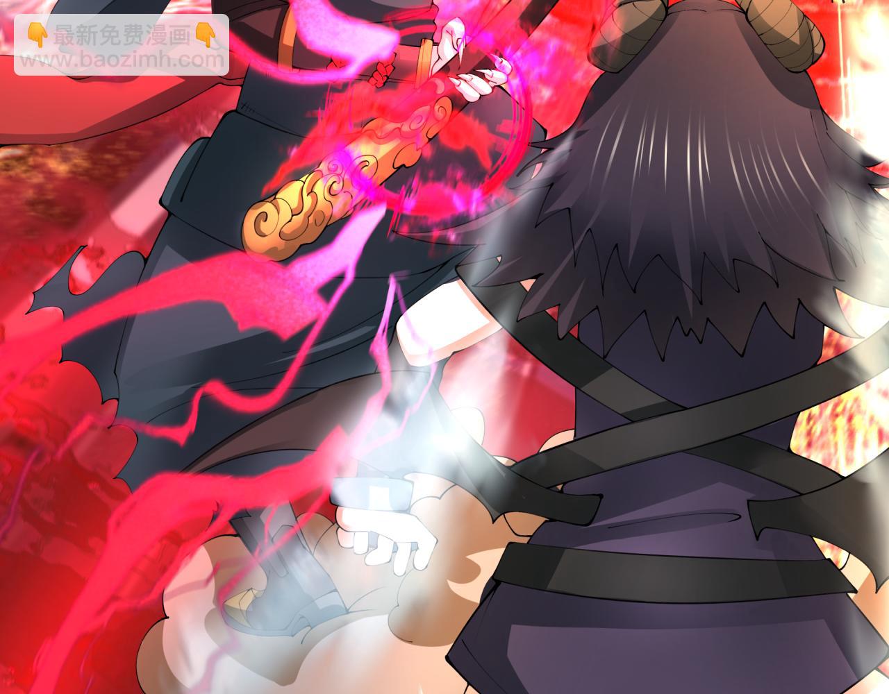 第364话 高丽篇-魔罗化身！89