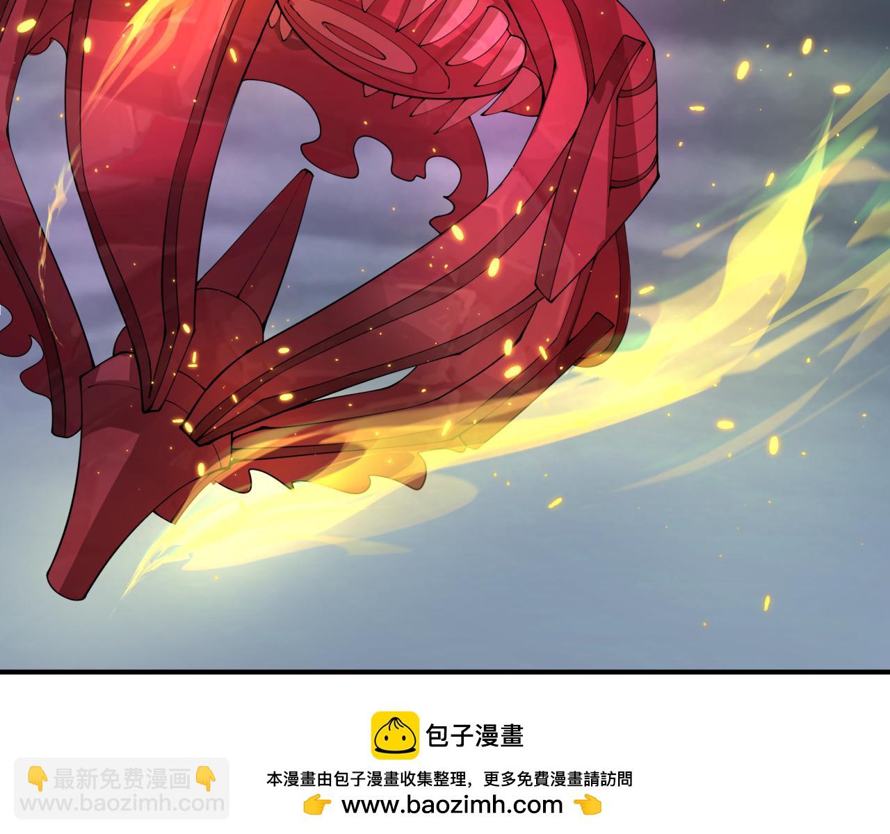 第364话 高丽篇-魔罗化身！93