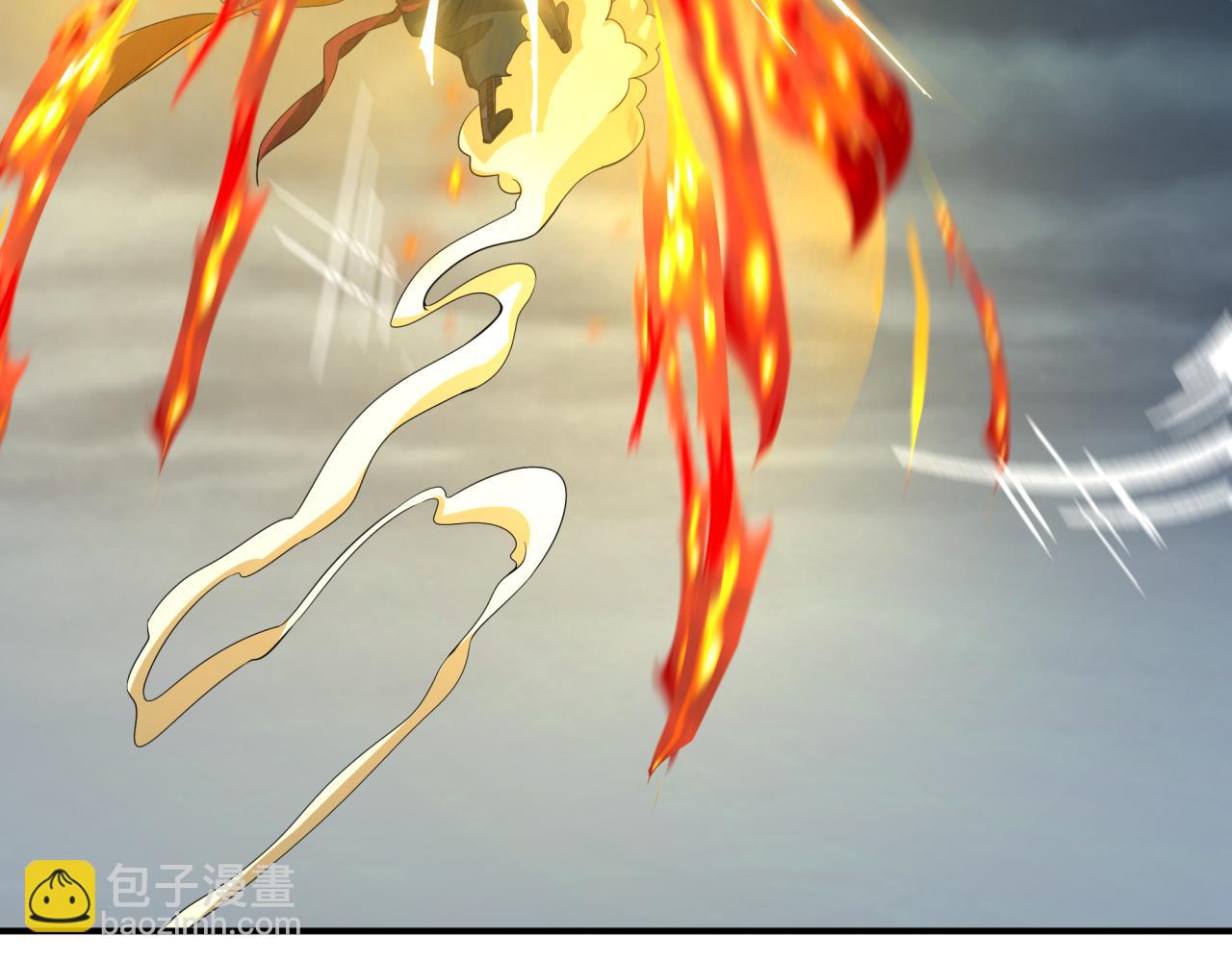第364话 高丽篇-魔罗化身！97