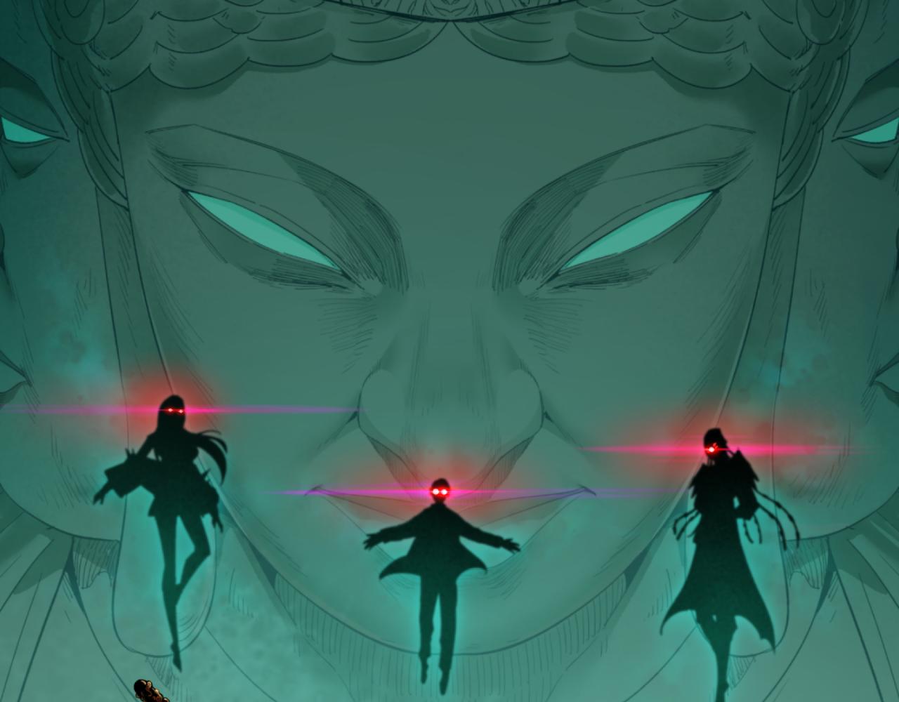 第368话 高丽篇-风主欧巴！0