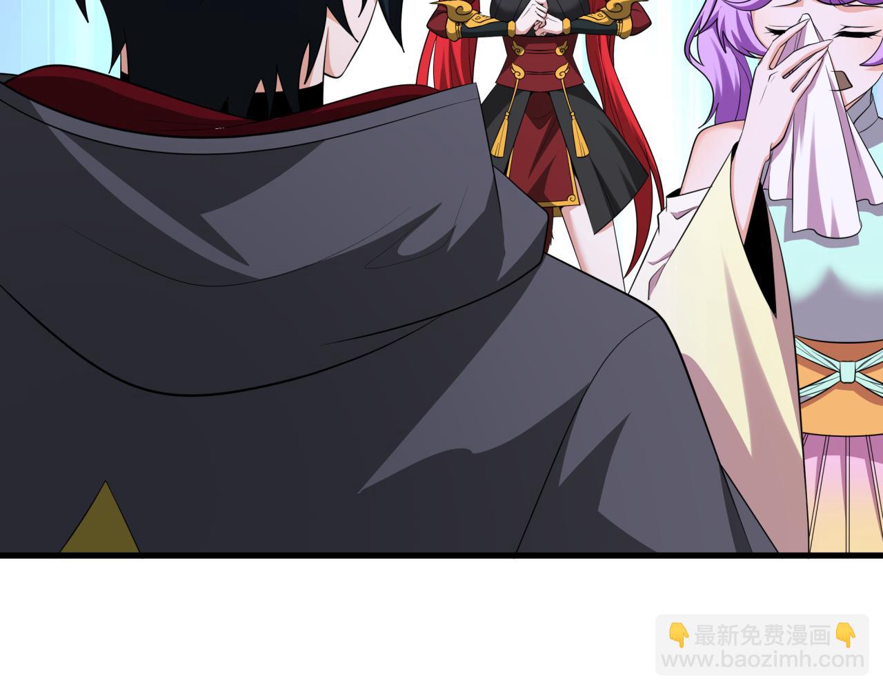 第379话 云梦篇-云梦恋爱计划！66