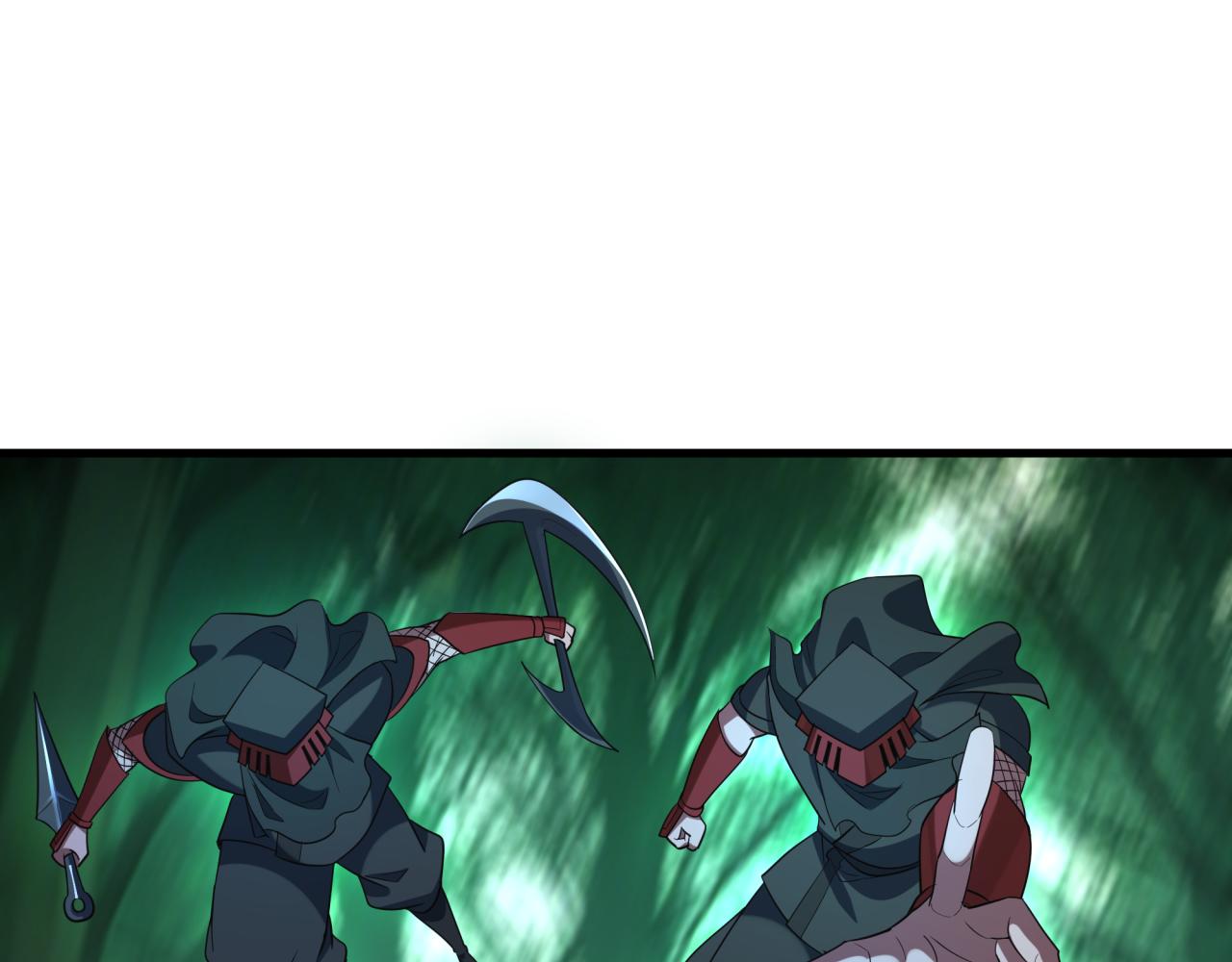 第409话 扶桑篇-各方云动！109