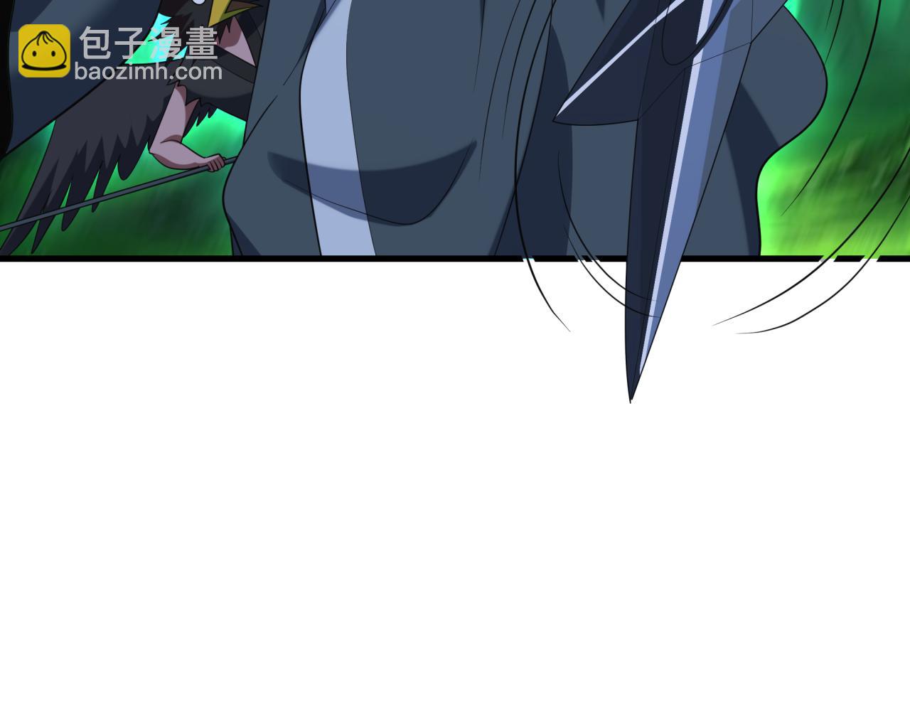 第409话 扶桑篇-各方云动！112