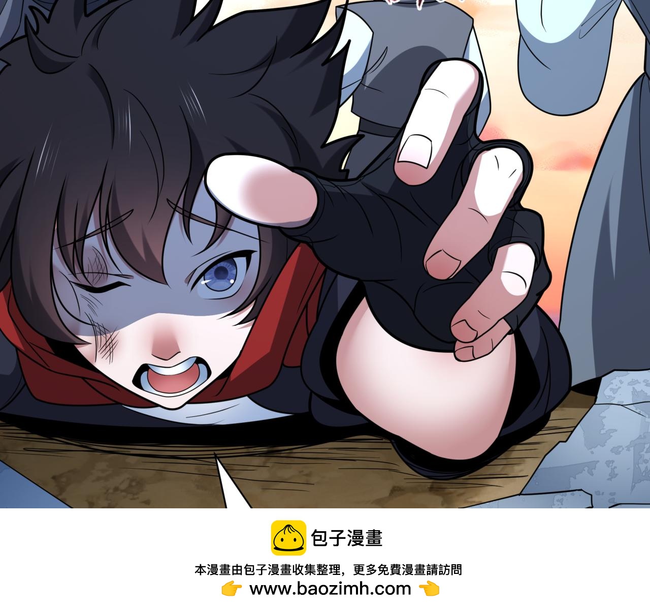 第418话 扶桑篇-疯狂实验室！107