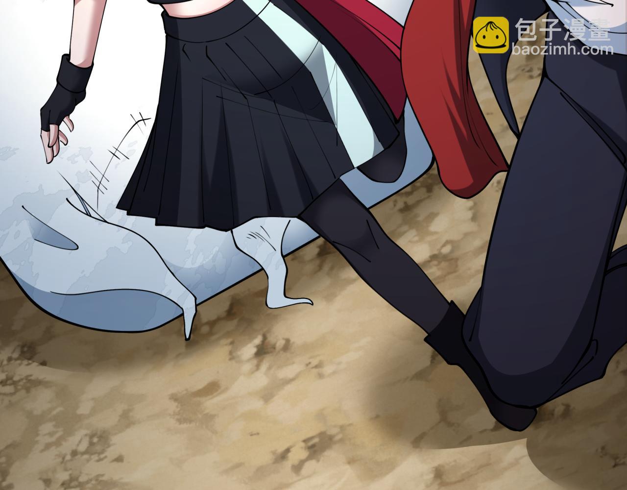 第418话 扶桑篇-疯狂实验室！11