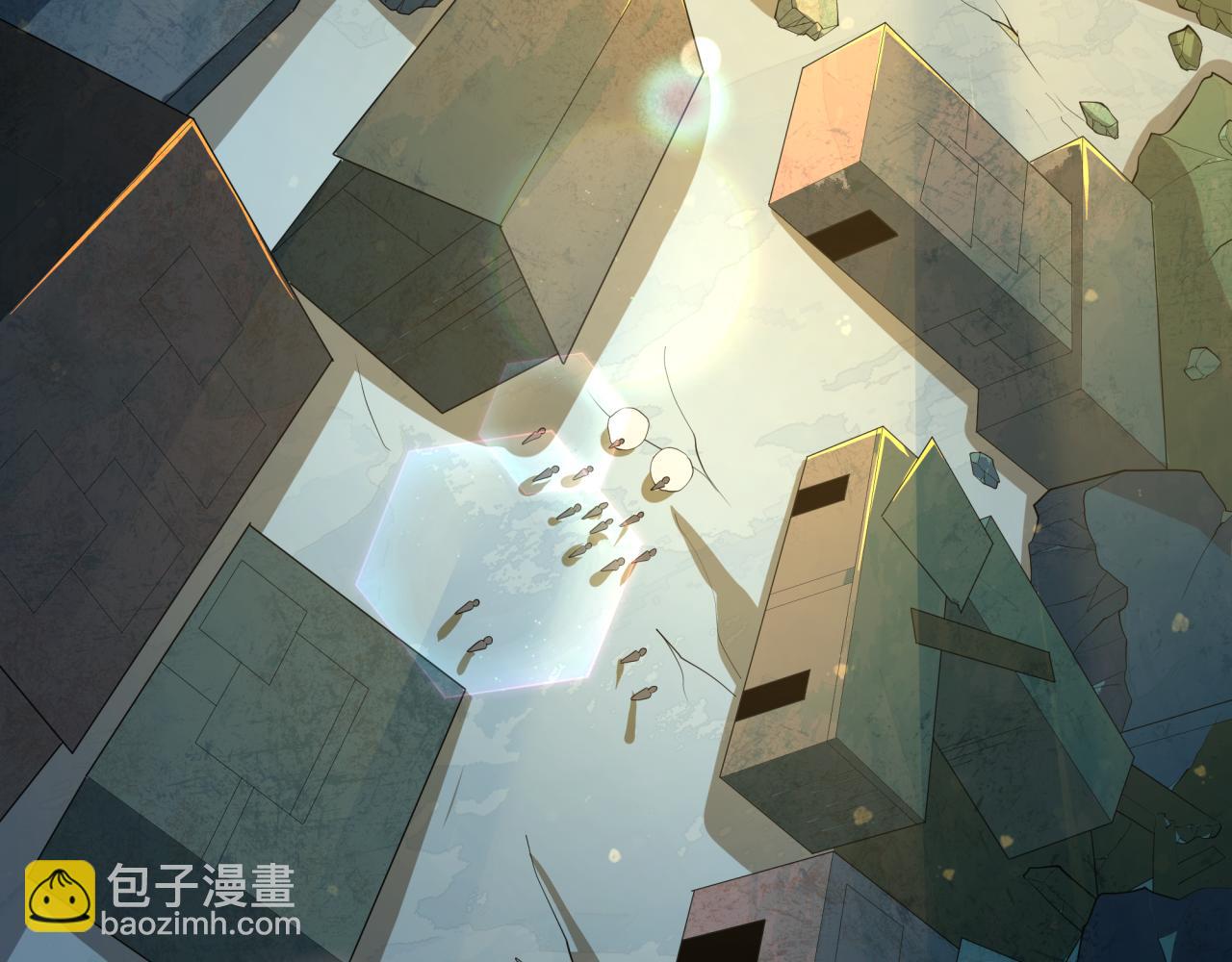 第418话 扶桑篇-疯狂实验室！7
