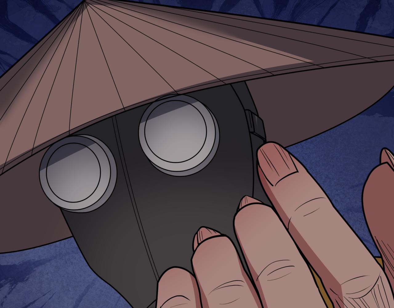第418话 扶桑篇-疯狂实验室！72