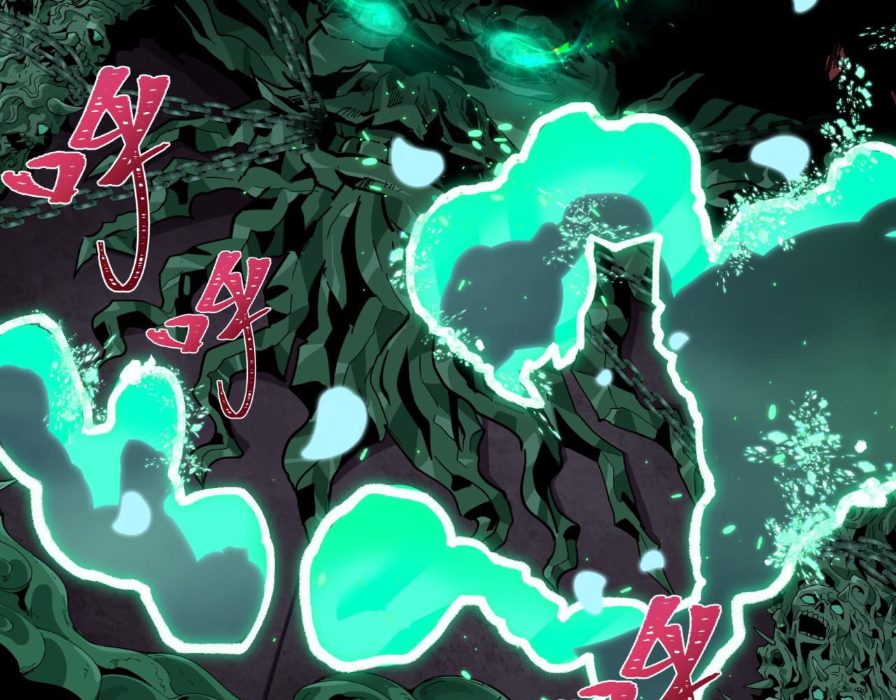 第436话 扶桑篇-神器共鸣！34