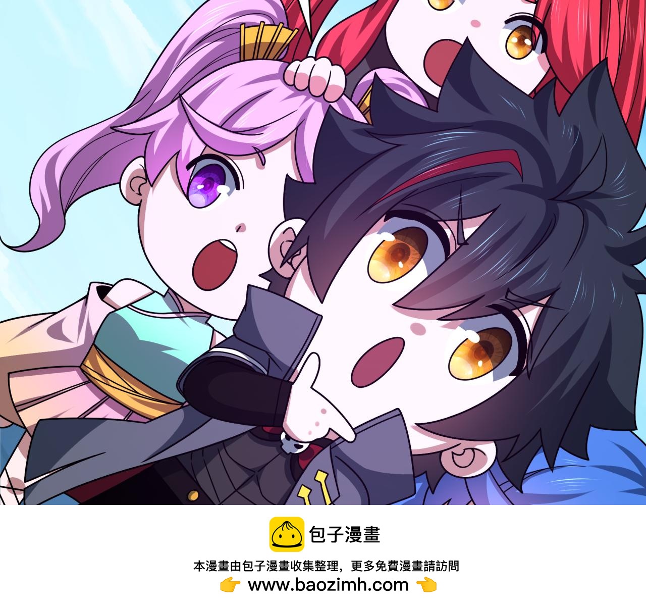 第440话 扶桑篇-神秘学者！156