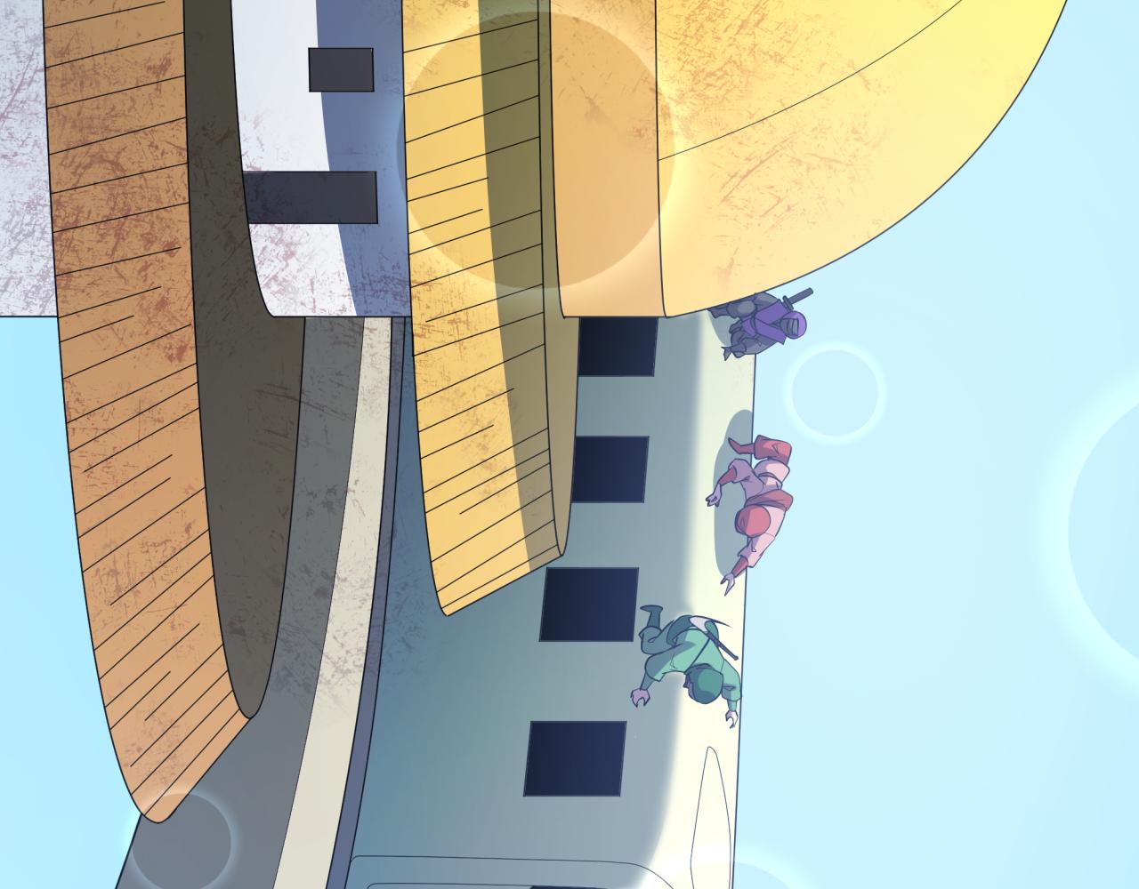 第457话 扶桑篇-好戏开演！76