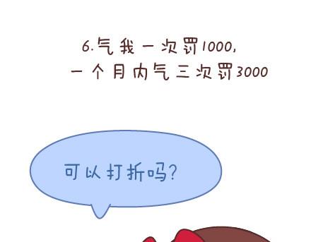第88话 得罪女友的下场15