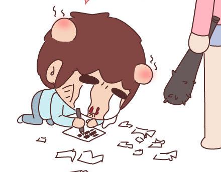 第88话 得罪女友的下场5