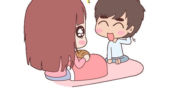 第105话 就是嫌你穷才分手的啊57