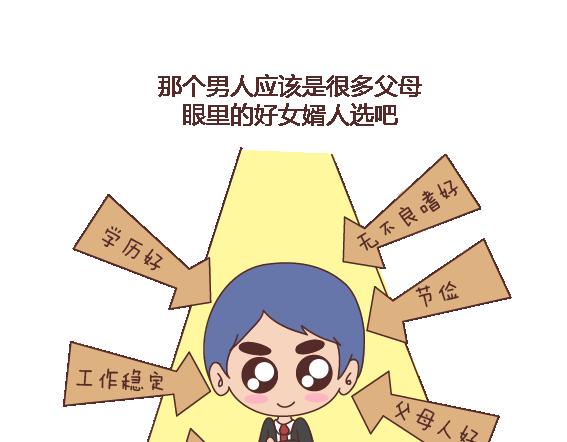 第119话 找一个能懂得你付出的男人10
