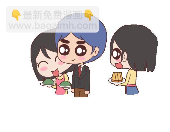 第119话 找一个能懂得你付出的男人21
