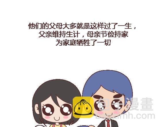第119话 找一个能懂得你付出的男人22