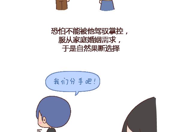 第119话 找一个能懂得你付出的男人26