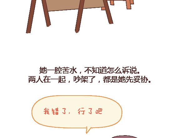 第119话 找一个能懂得你付出的男人36