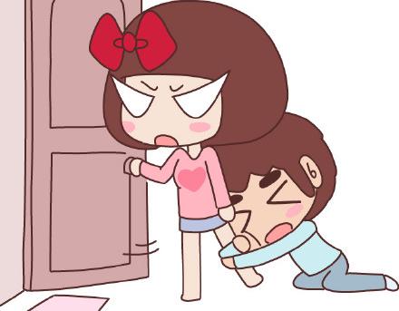 第141话 一些女生的怪癖11