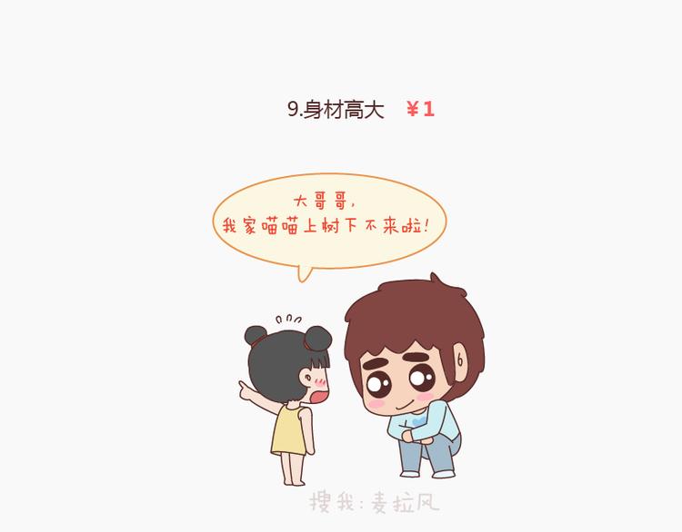 第145话 你的男票值多少钱17