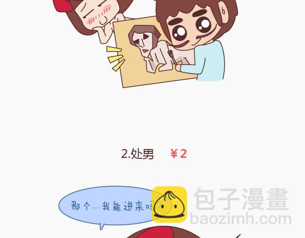第145话 你的男票值多少钱2