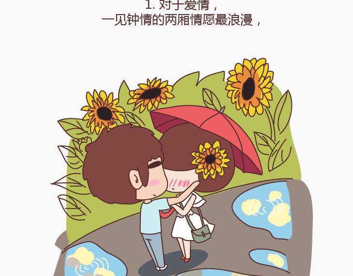 第147话 你不是最美的，却是我最爱的1