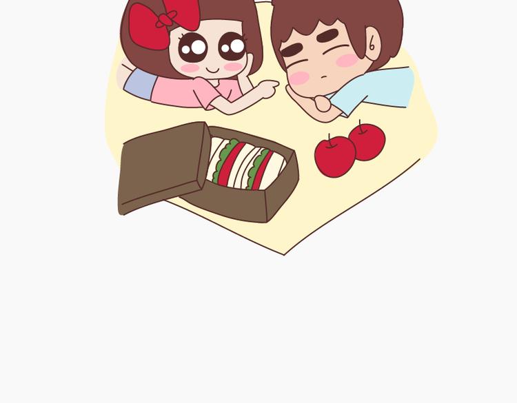 第147话 你不是最美的，却是我最爱的11