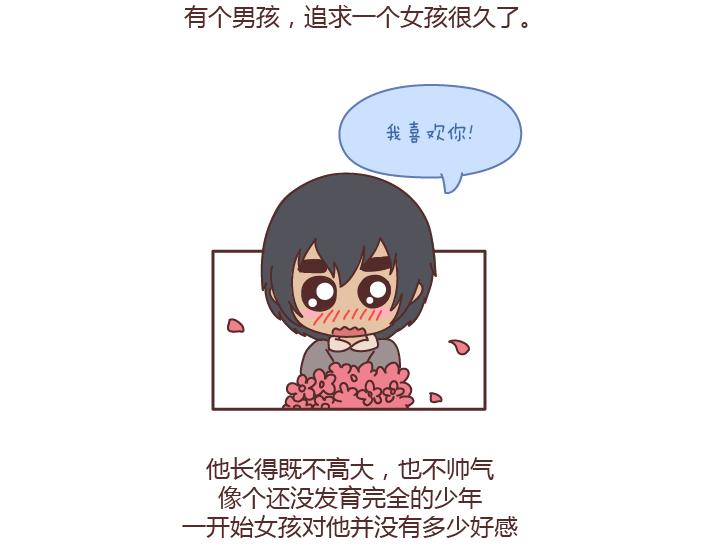 第186话 你穷不是你的错，但也不是我的错啊1