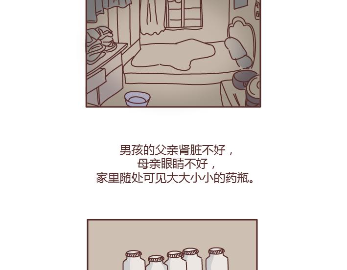 第186话 你穷不是你的错，但也不是我的错啊11