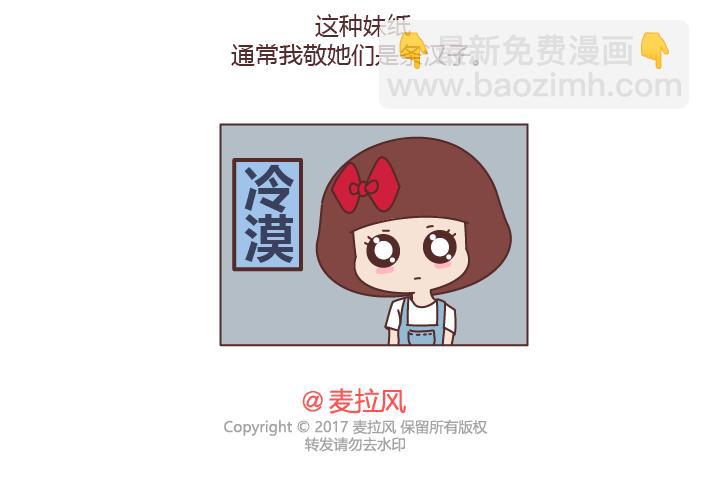 第246话 如何从微信表情看穿一个女生的性格22