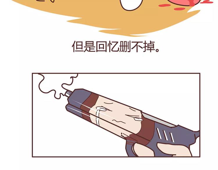 第322话 女生失恋后的6种行为活动16