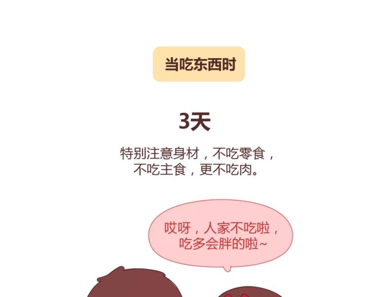 第324话 恋爱3天和3年的区别29