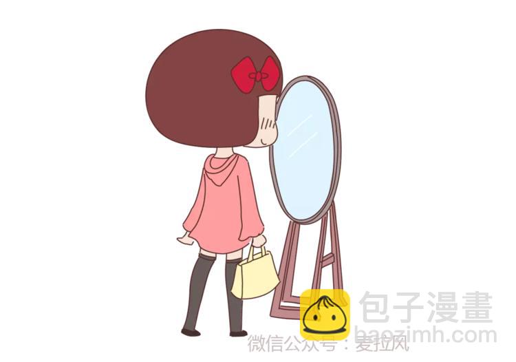 第324话 恋爱3天和3年的区别3