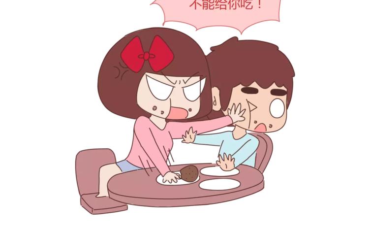 第324话 恋爱3天和3年的区别31