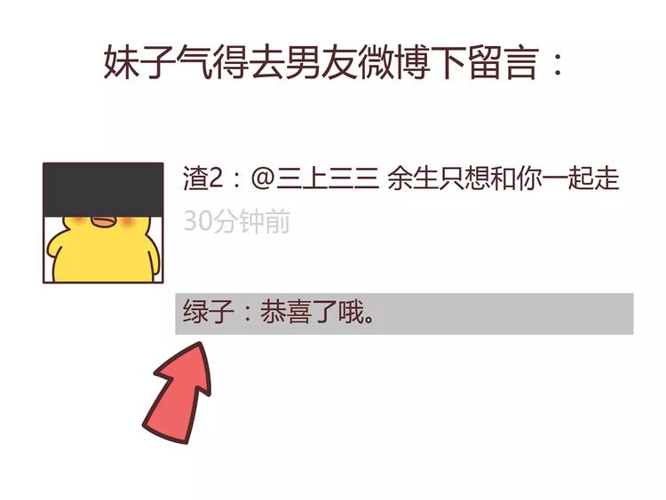 第383话 艾特渣男24