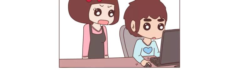 第384话 恋爱后女生会做的事4