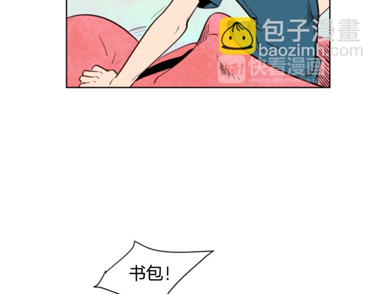 第1话 我的特殊癖好13