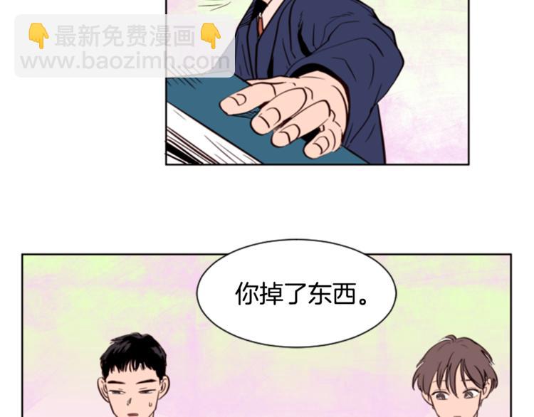 第1话 我的特殊癖好30