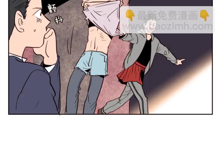 第7话 搞砸了的女装比赛30
