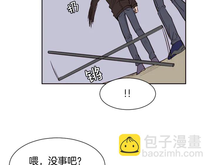 第30话 只能选择逃避78
