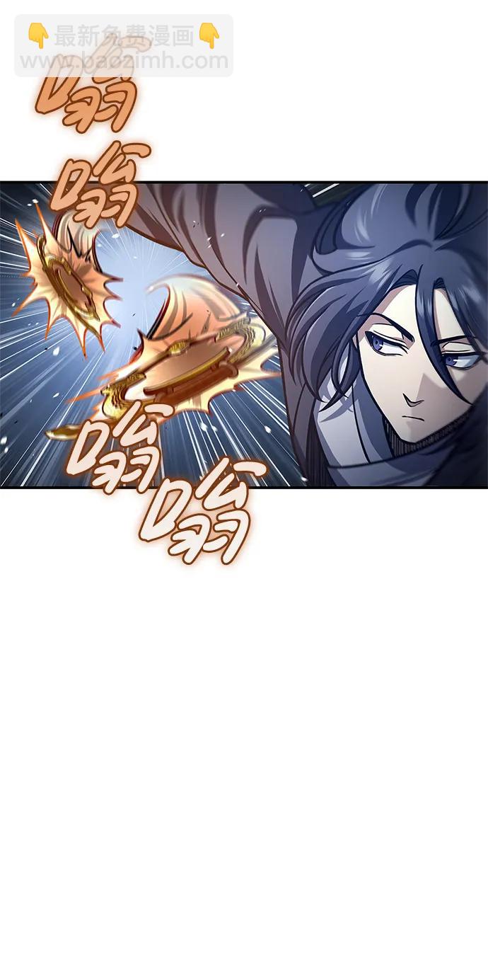 [第55话] 不得擅自了结性命11