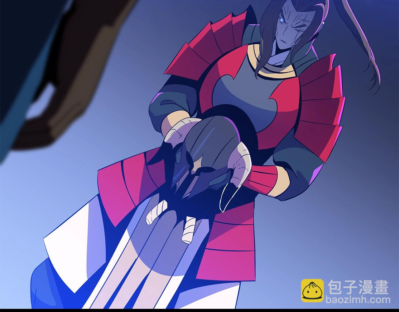 第97话 哈迪斯的头盔23