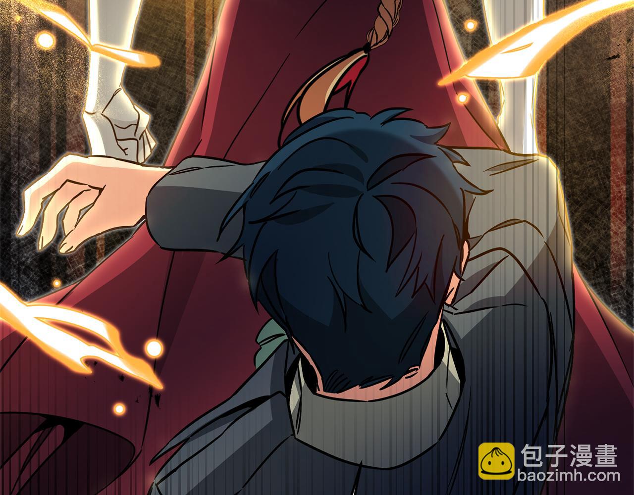第52话 蹊跷的火灾231
