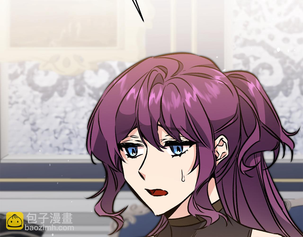 第76话 旧敌再次对决1