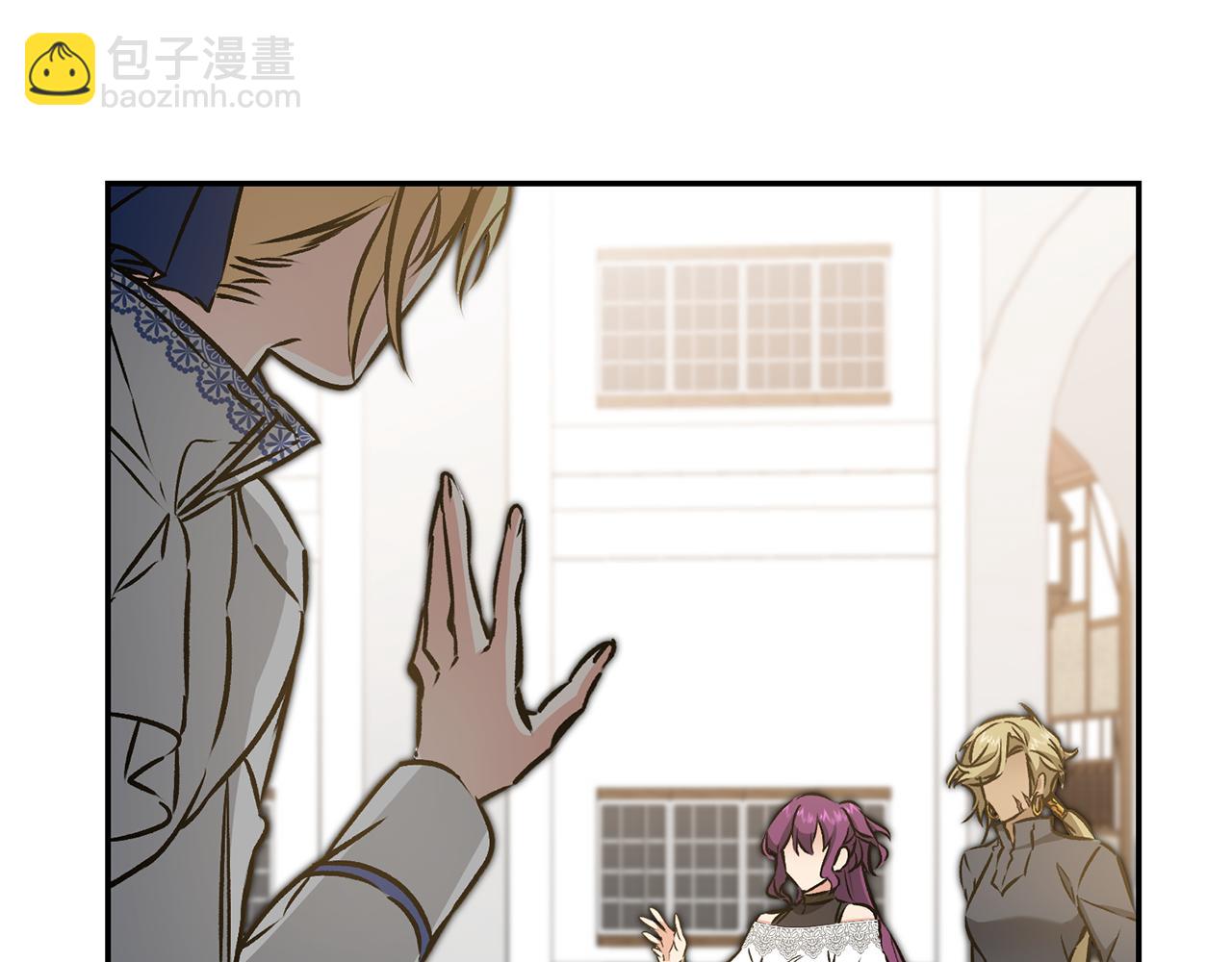第76话 旧敌再次对决14
