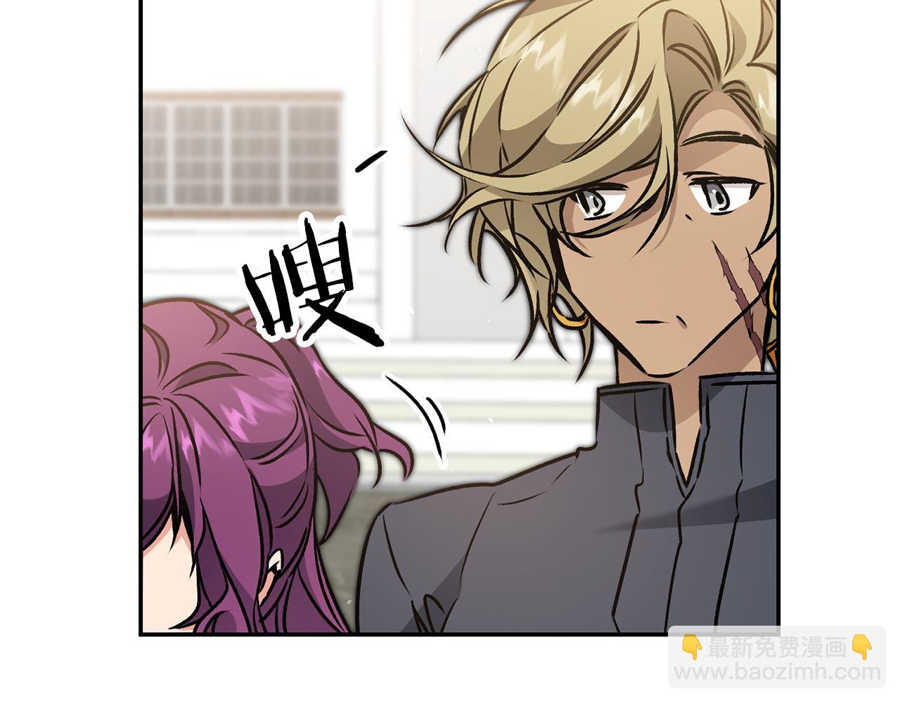 第76话 旧敌再次对决43