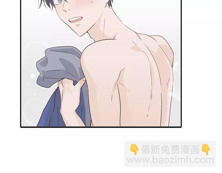 回归序章 为我变成了男人？！29