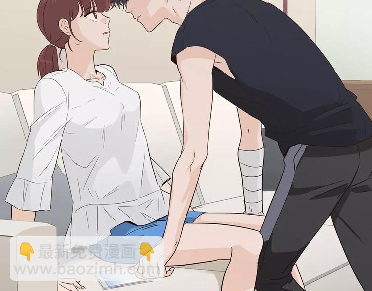 回归序章 为我变成了男人？！32
